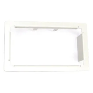 DECS-250 Mounting bracket